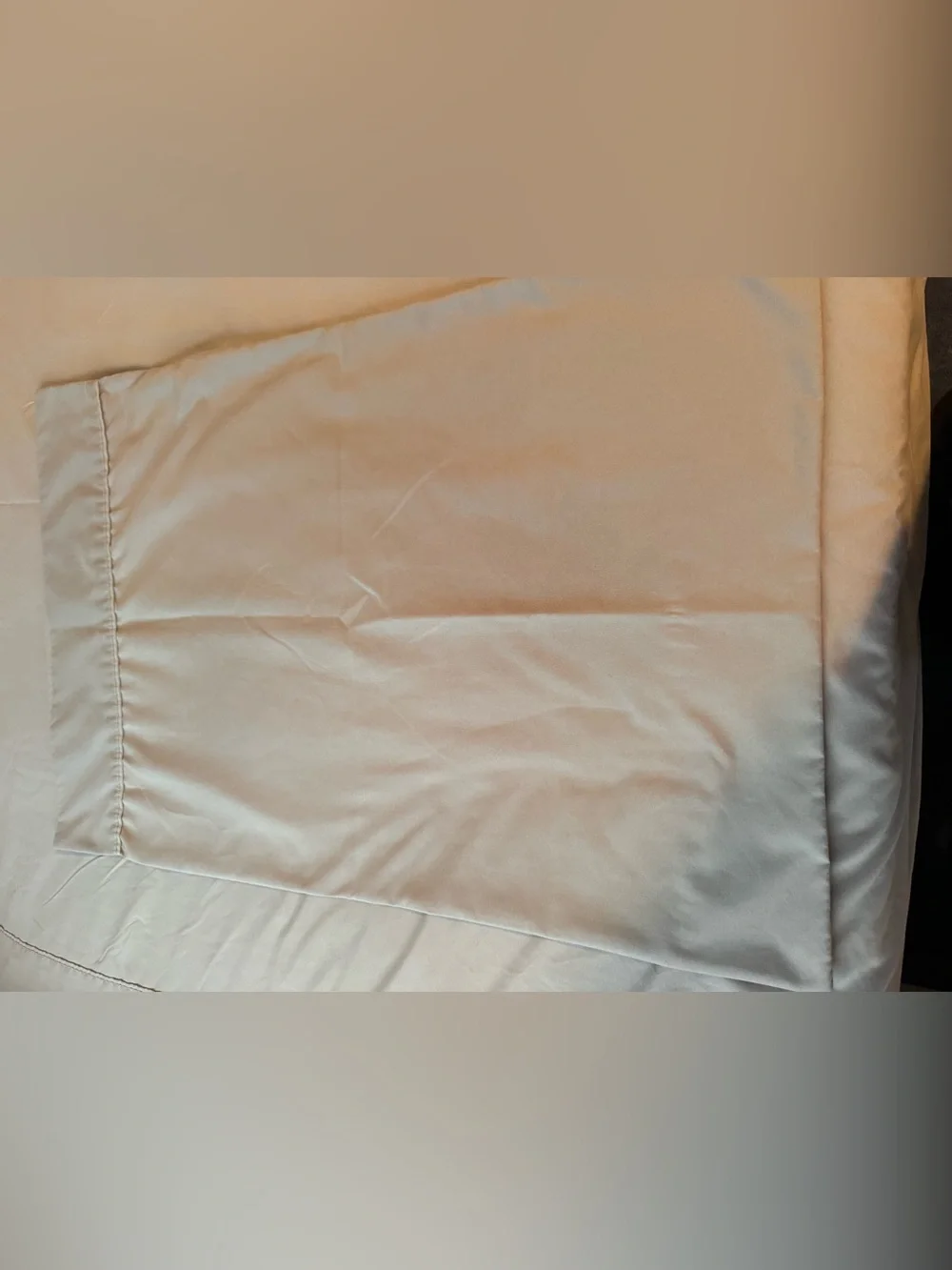 Charisma Microfiber Twin XL Gray Sheet Set